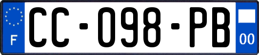 CC-098-PB