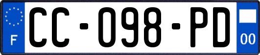 CC-098-PD