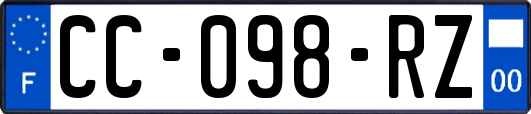 CC-098-RZ