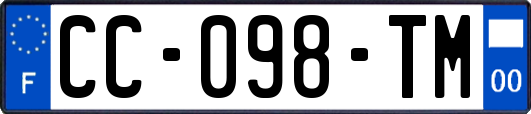 CC-098-TM