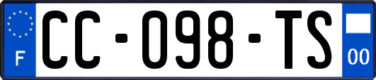 CC-098-TS