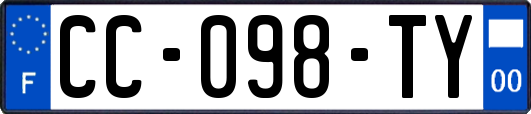 CC-098-TY