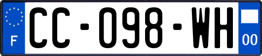 CC-098-WH