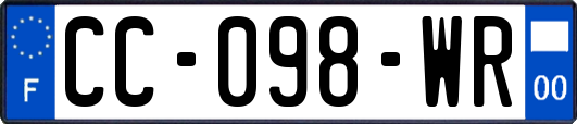 CC-098-WR