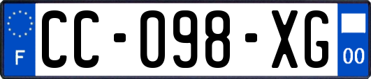 CC-098-XG