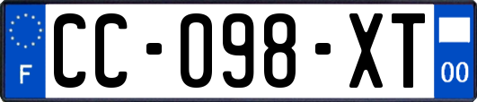 CC-098-XT