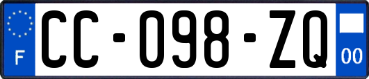 CC-098-ZQ