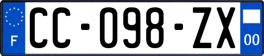 CC-098-ZX