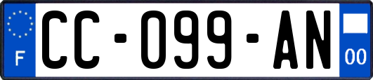 CC-099-AN