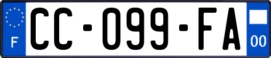 CC-099-FA