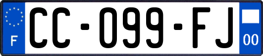 CC-099-FJ