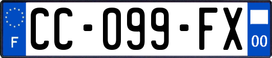 CC-099-FX
