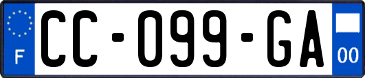 CC-099-GA