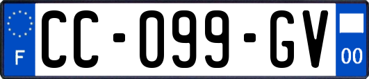 CC-099-GV
