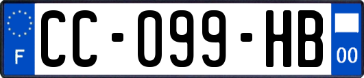 CC-099-HB