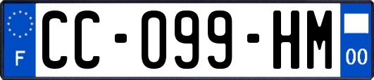 CC-099-HM