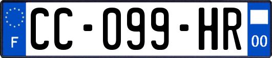 CC-099-HR