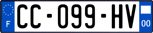 CC-099-HV