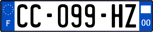 CC-099-HZ