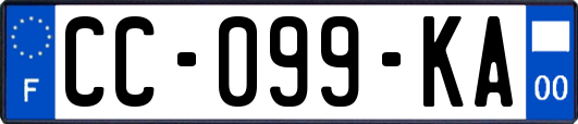 CC-099-KA