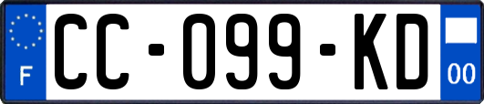 CC-099-KD