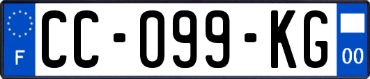 CC-099-KG