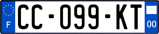 CC-099-KT