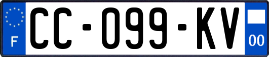 CC-099-KV