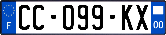 CC-099-KX