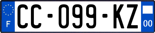 CC-099-KZ