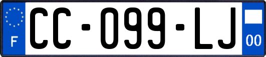 CC-099-LJ