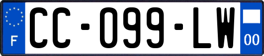 CC-099-LW