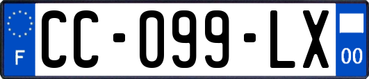 CC-099-LX