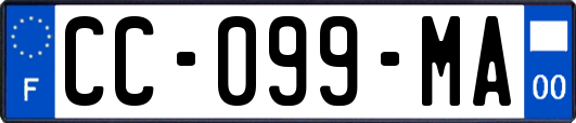 CC-099-MA