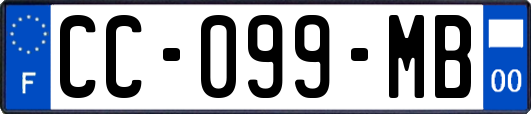 CC-099-MB
