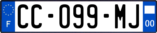 CC-099-MJ