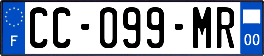 CC-099-MR