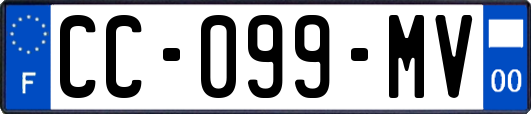 CC-099-MV