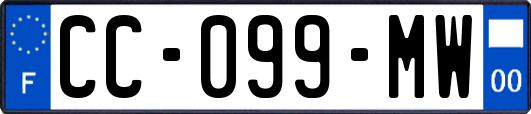 CC-099-MW