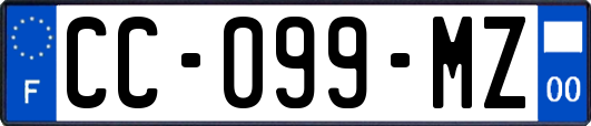 CC-099-MZ