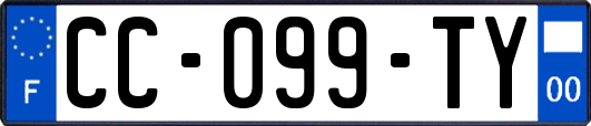 CC-099-TY