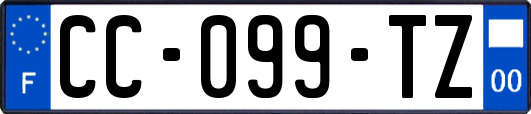 CC-099-TZ