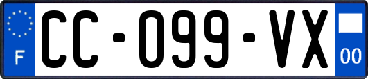 CC-099-VX