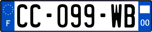 CC-099-WB