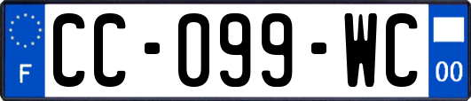 CC-099-WC