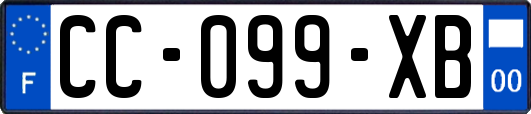 CC-099-XB