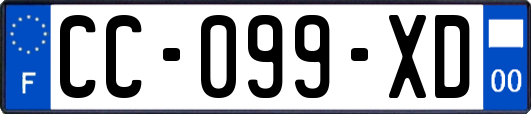 CC-099-XD