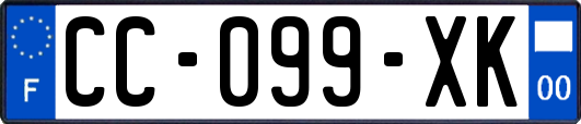 CC-099-XK