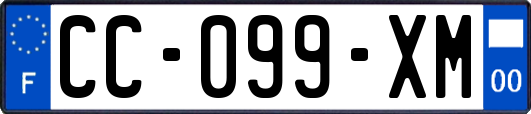 CC-099-XM