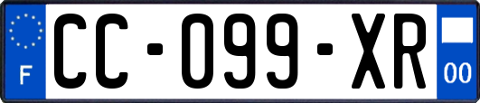 CC-099-XR